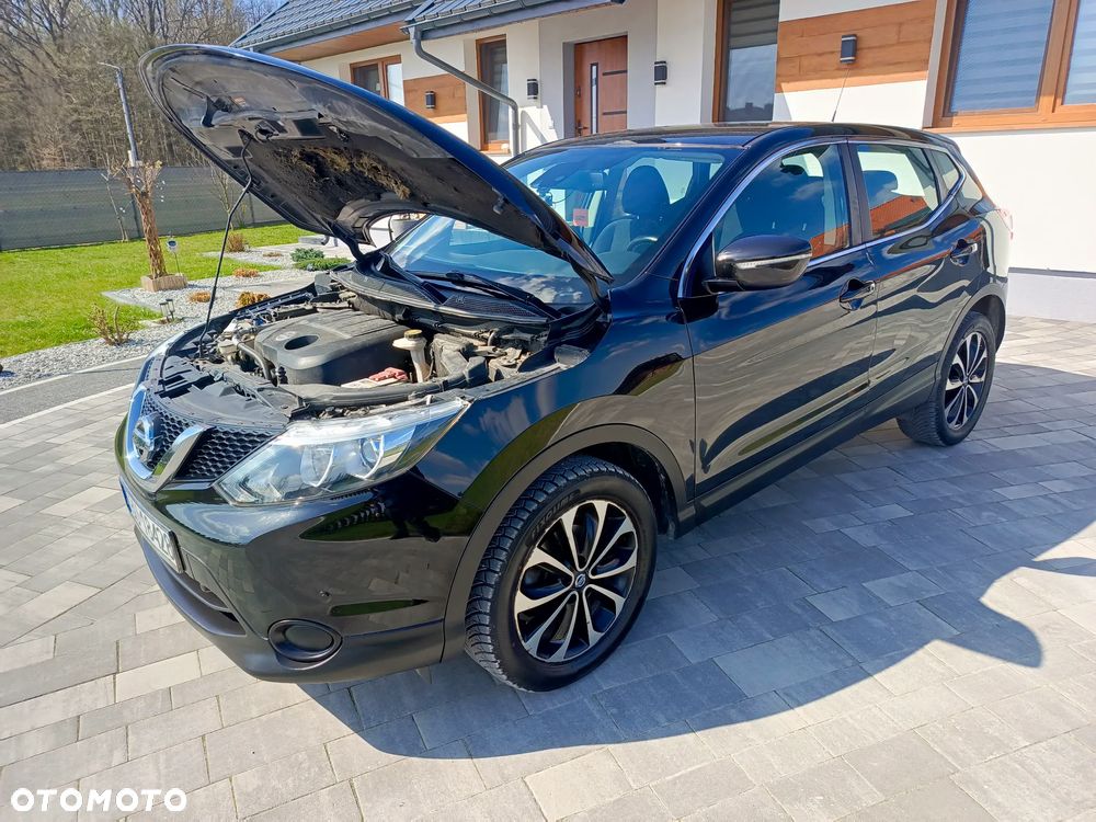 Nissan Qashqai - 27