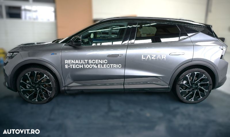 Renault Scenic - 3