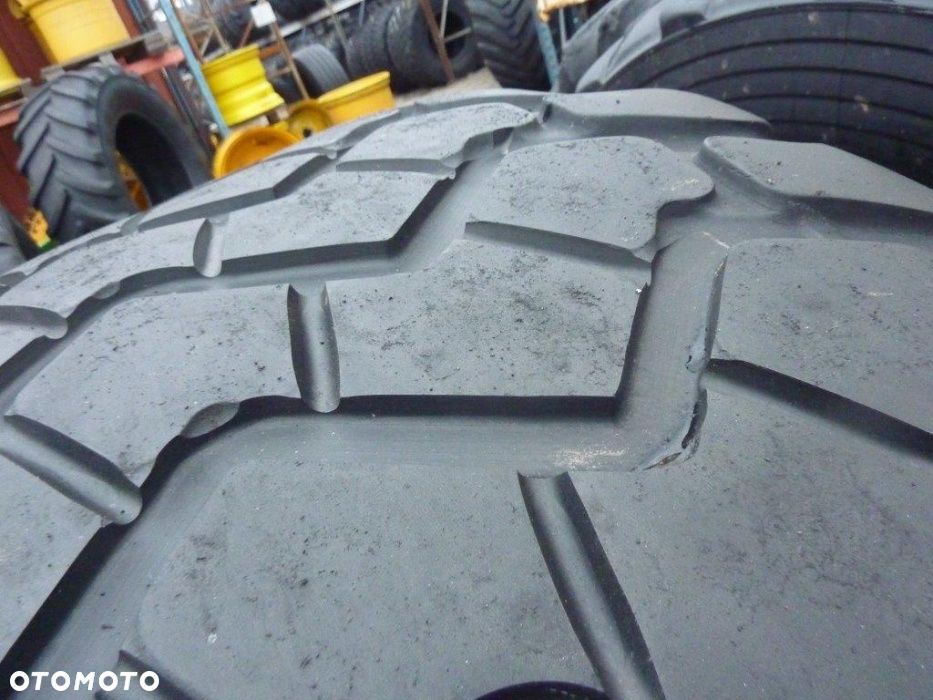 2x Opona używana przemysłowa 24R21 MICHELIN XZL 1200zł(szt.) W1108 - 4