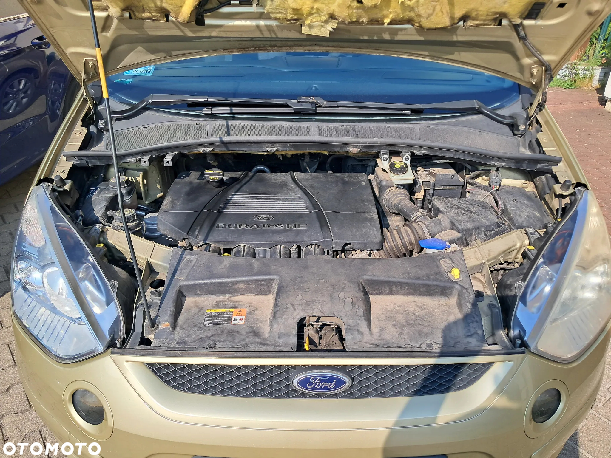 Ford S-Max - 22