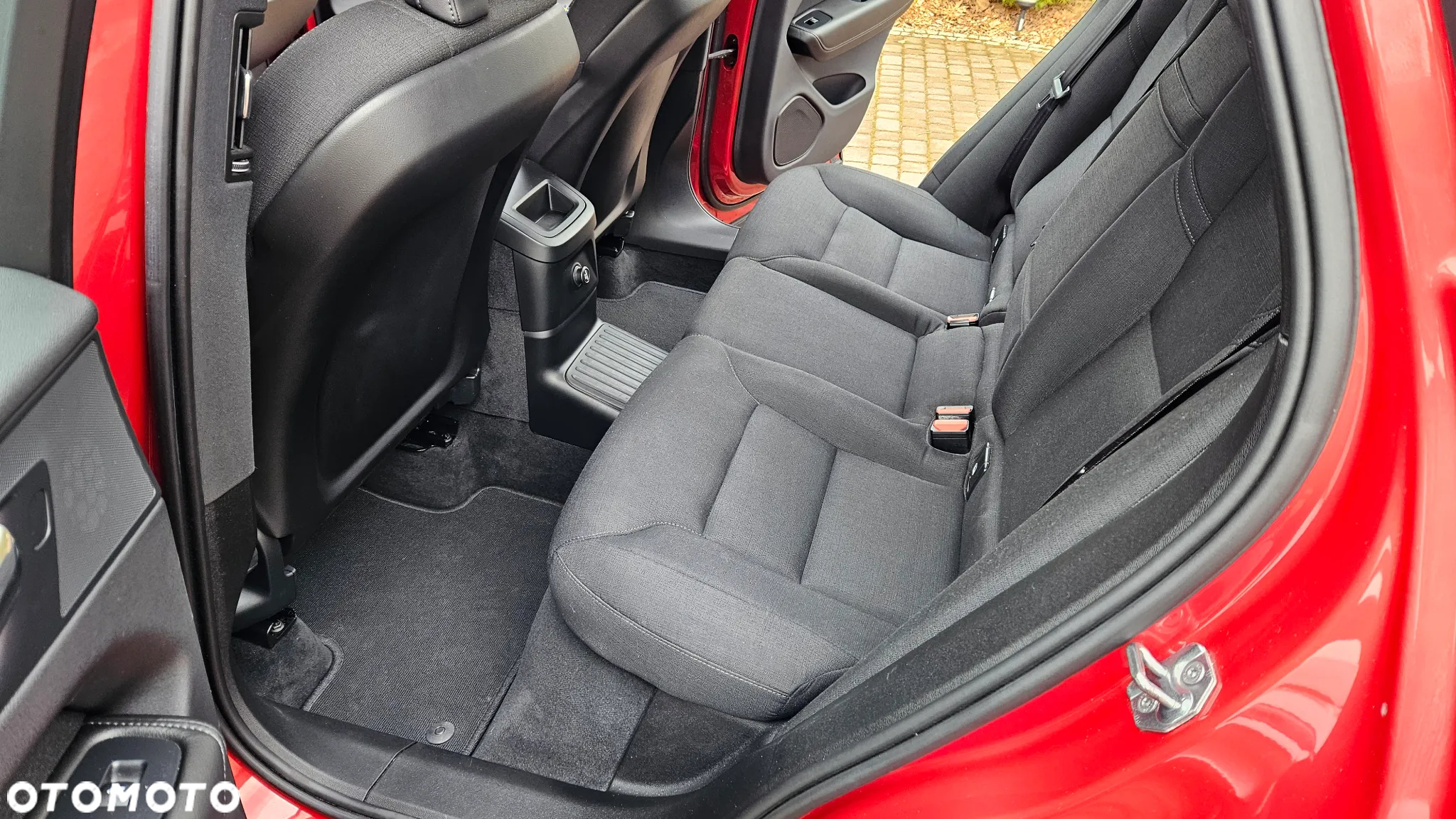 Volvo XC 60 - 29