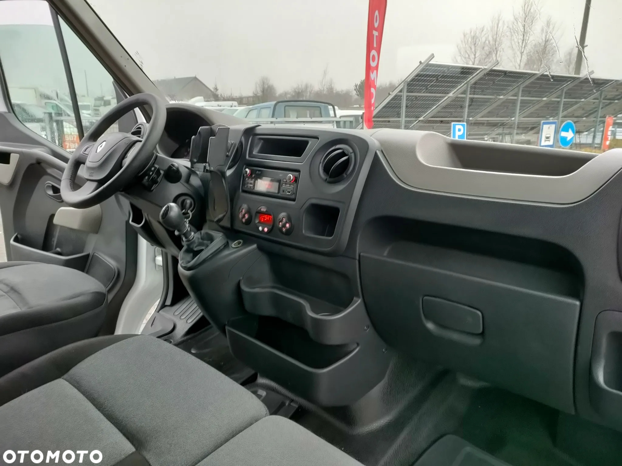 Renault Master - 13