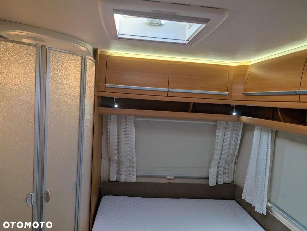 Fendt Saphir 470 - 12