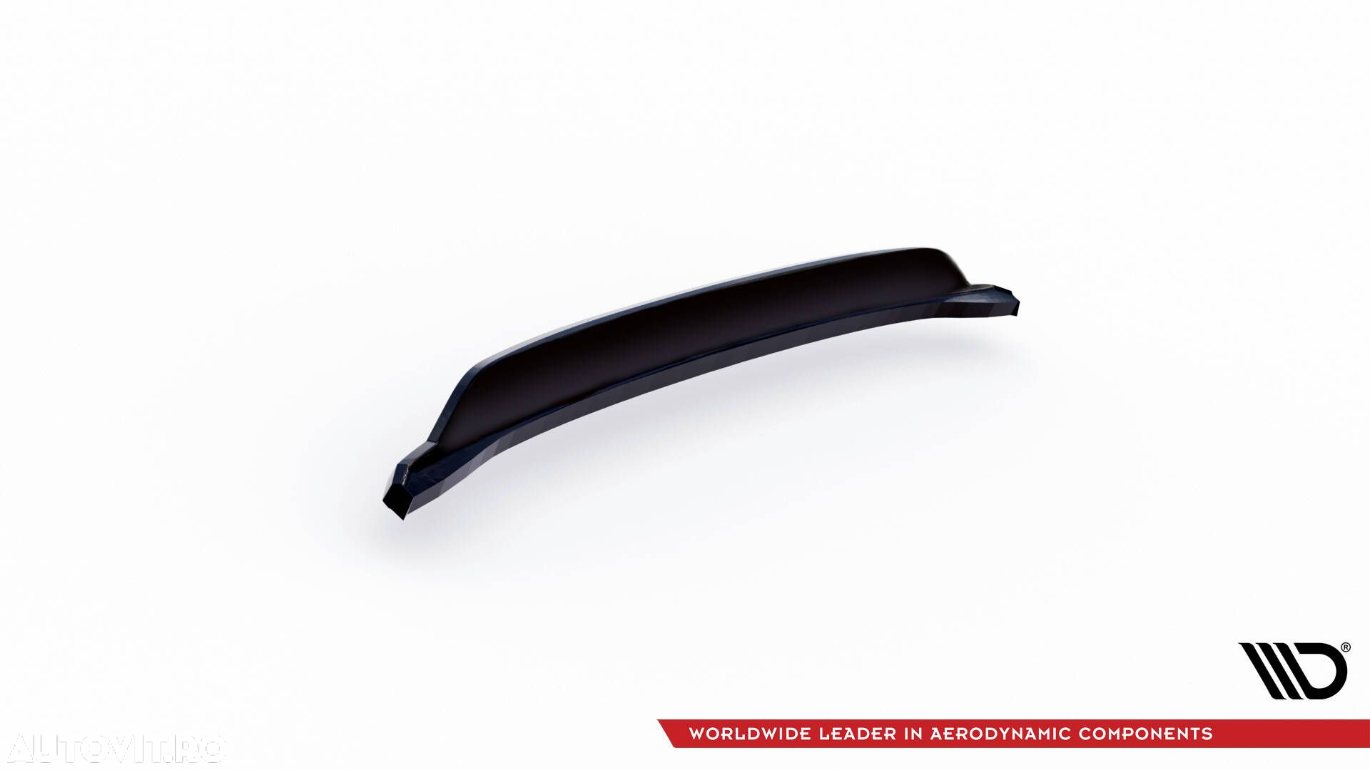 Pachet Prelungiri compatibil cu BMW Seria 5 G31 LCI Maxton Design - 21
