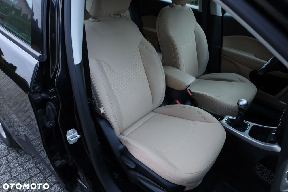 Jeep Compass 1.4 TMair Longitude FWD S&S - 18