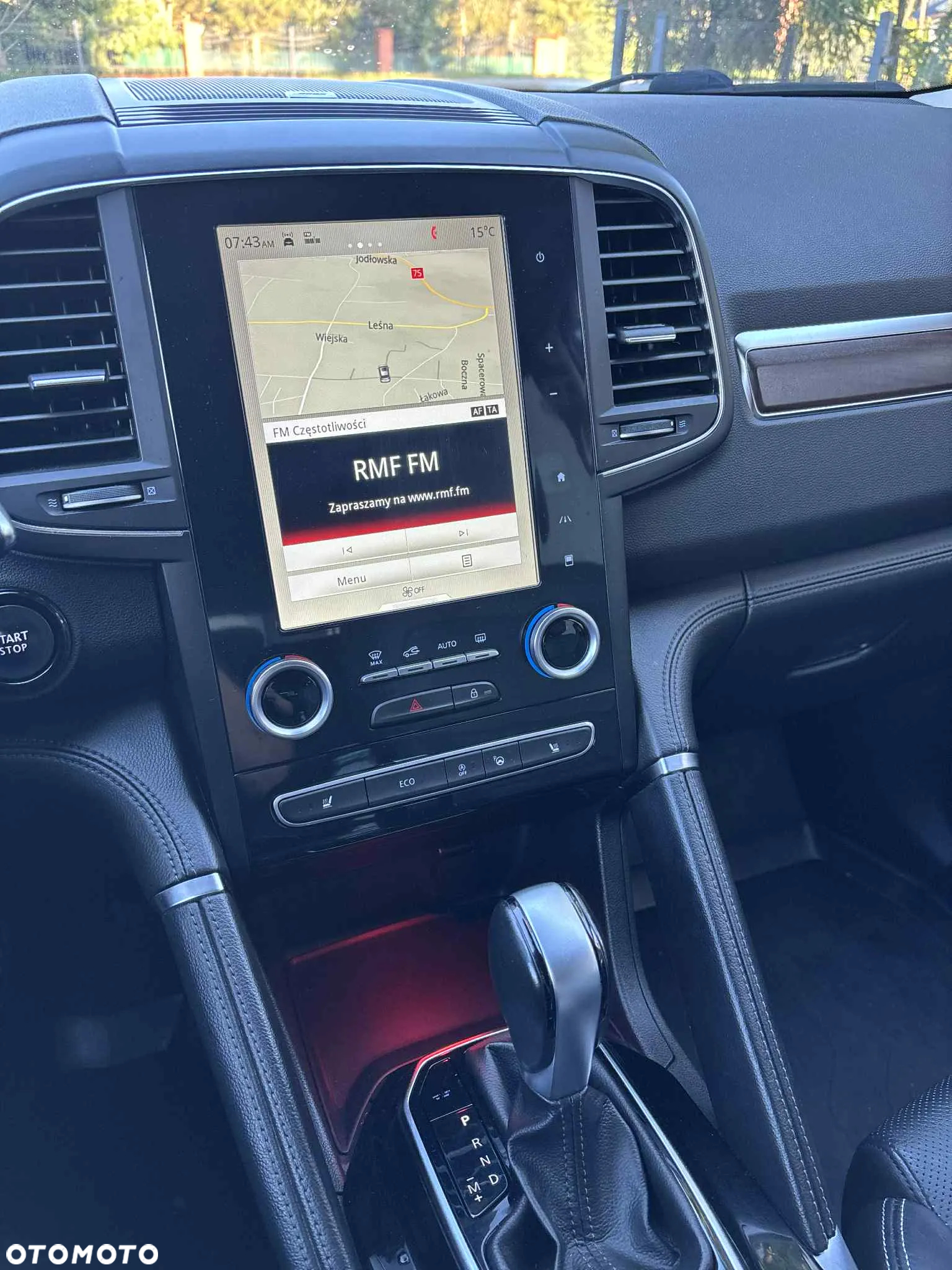 Renault Koleos ENERGY dCi 175 X-tronic 4WD INTENS - 10