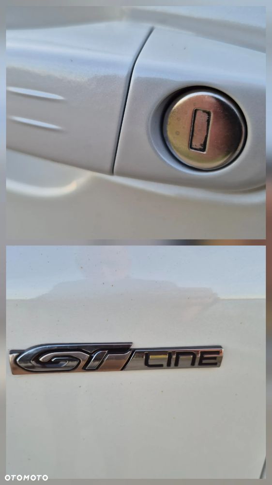 Peugeot 3008 2.0 HDi Premium - 31