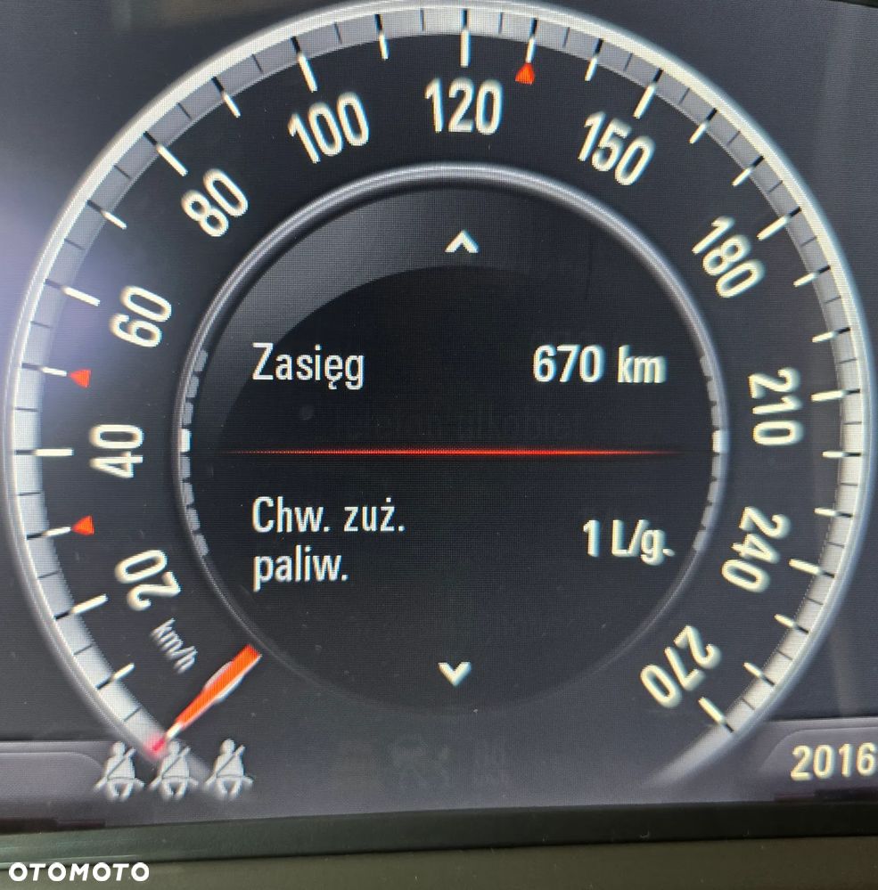 Opel Insignia - 34