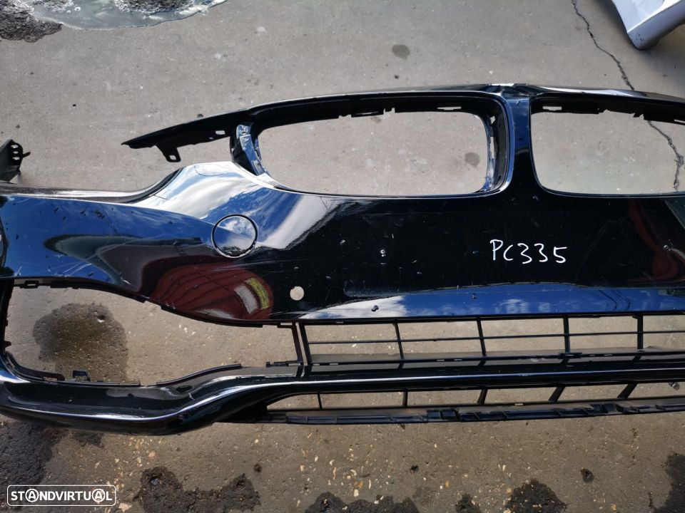 BMW F32 / F33 / F36 PARA CHOQUES FRENTE - PC335 - 4