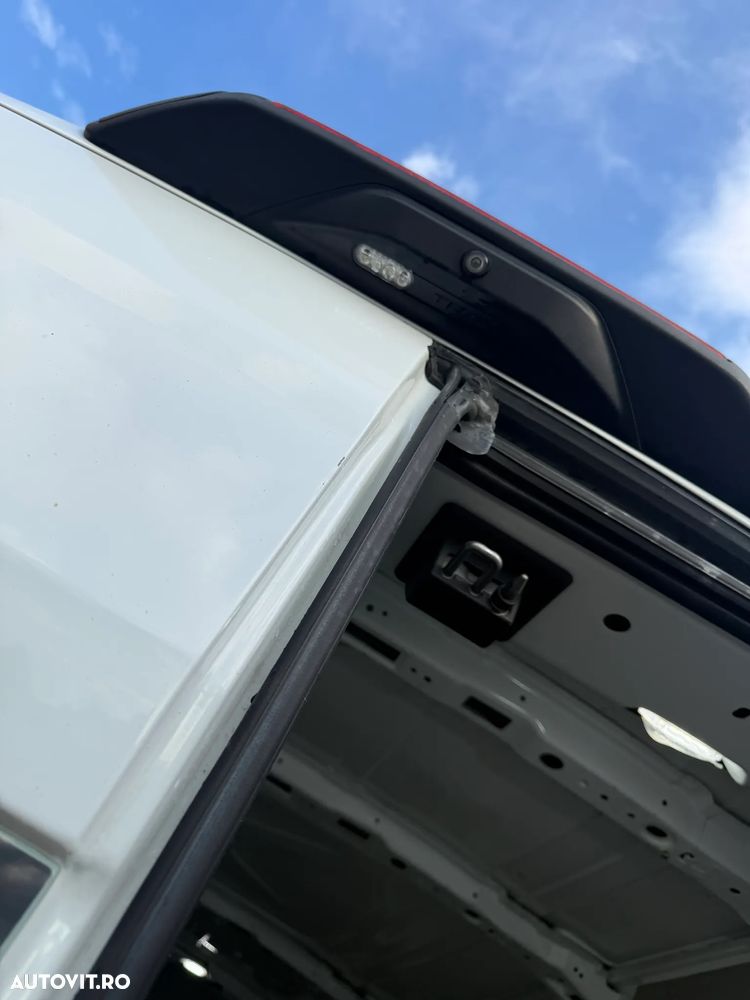 Ford Transit L3H3 2.0 Diesel 131 HP - 7