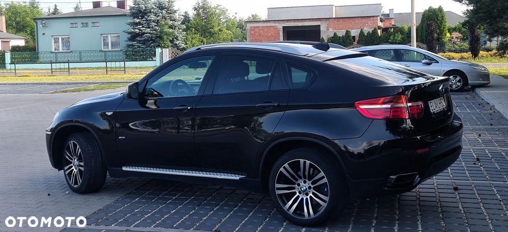 BMW X6 30d xDrive - 5