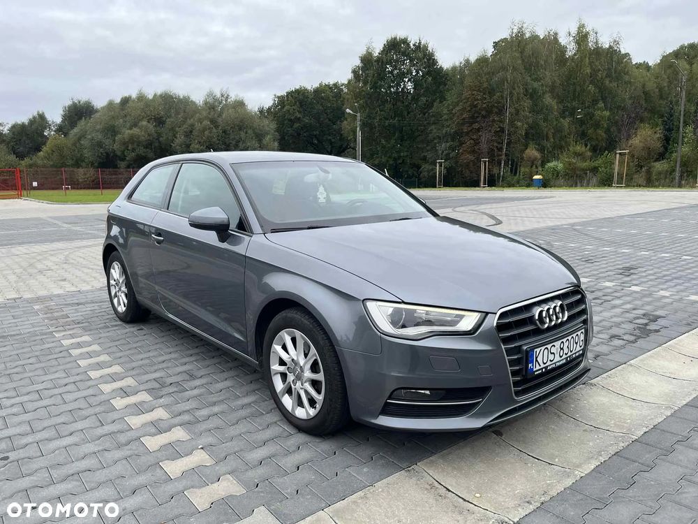 Audi A3 - 12