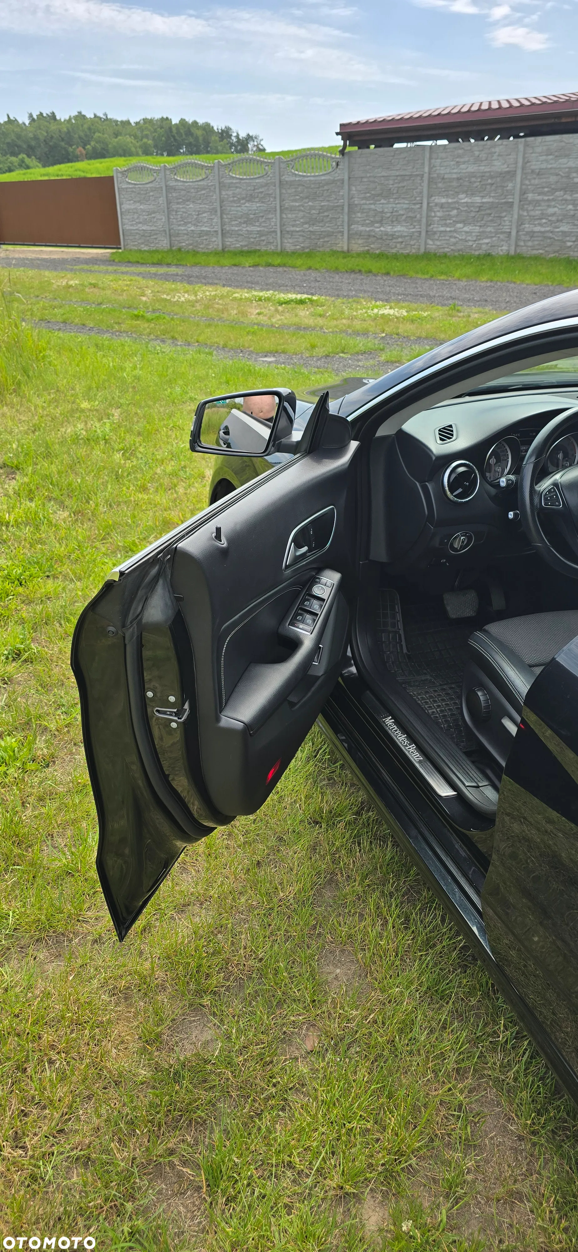 Mercedes-Benz CLA 180 d 7G-DCT - 3