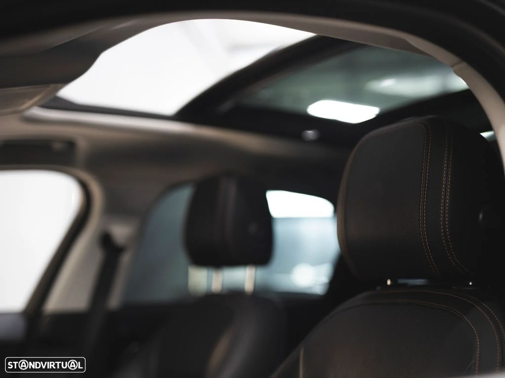 Jaguar F-Pace 2.0 i4D Prestige Aut. - 20