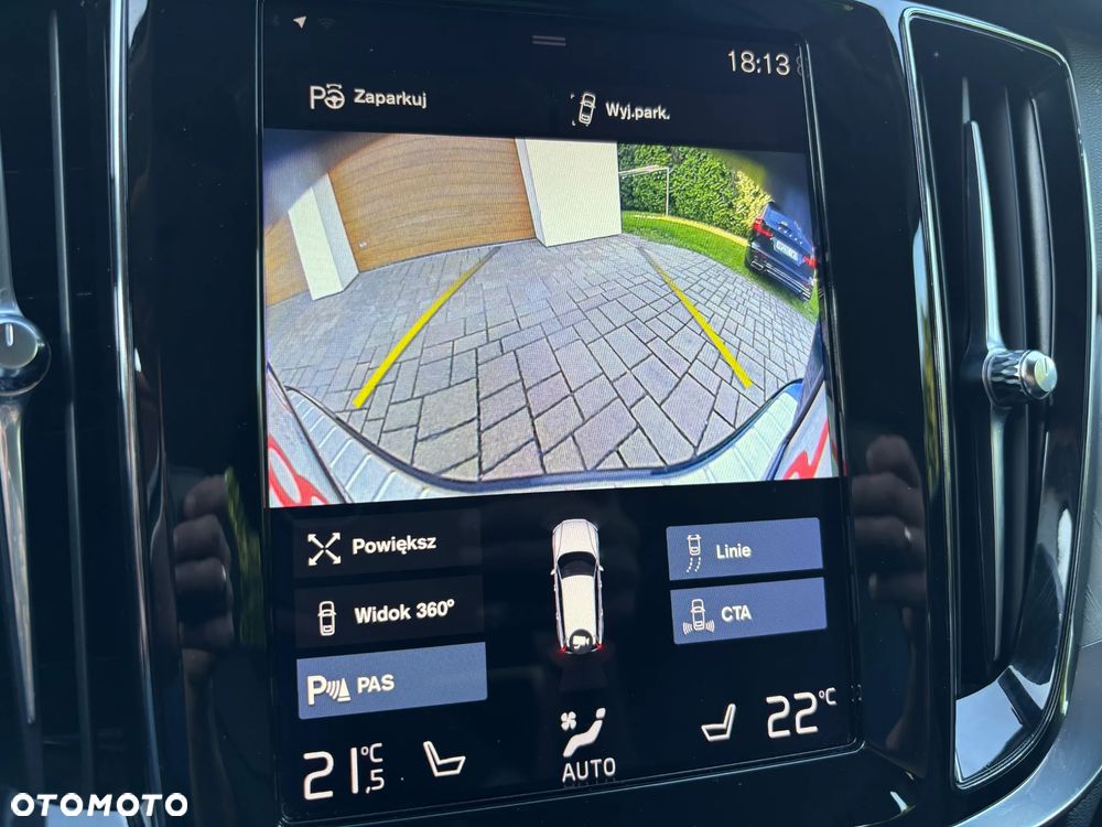 Volvo V60 T5 AWD Geartronic Inscription - 30