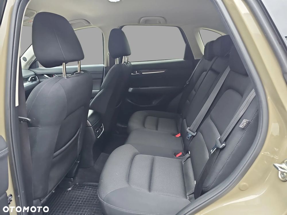 Mazda CX-5 2.0 Exclusive-Line 2WD - 15