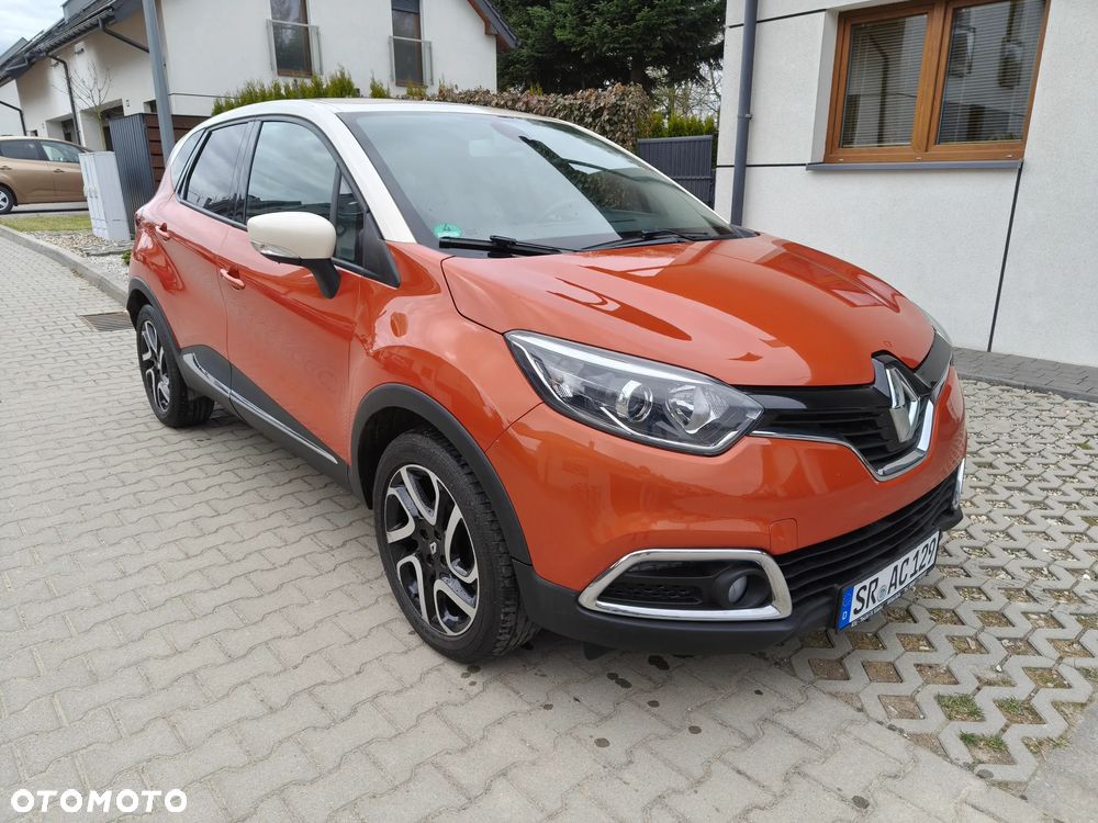 Renault Captur - 13