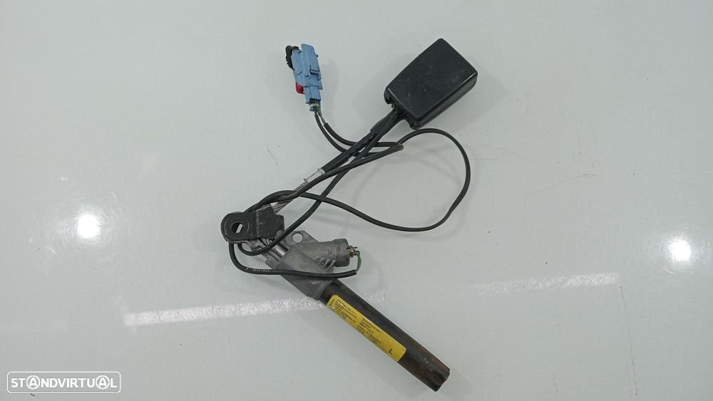 PRÉ-TENSOR AIRBAG ESQUERDO CITROEN C2 - 1