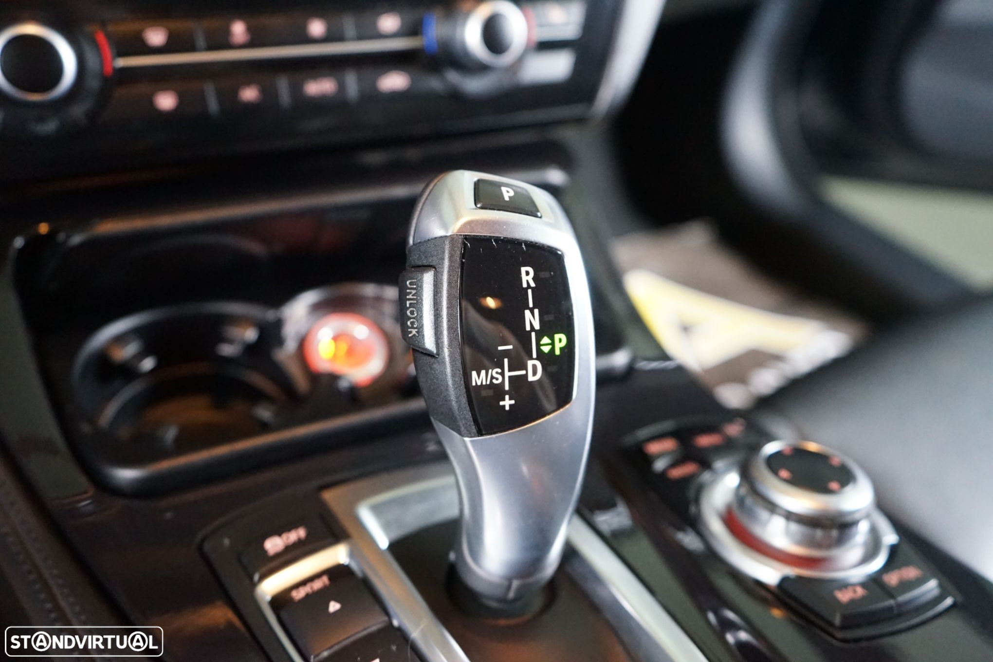 BMW 520 d Touring Aut. - 30