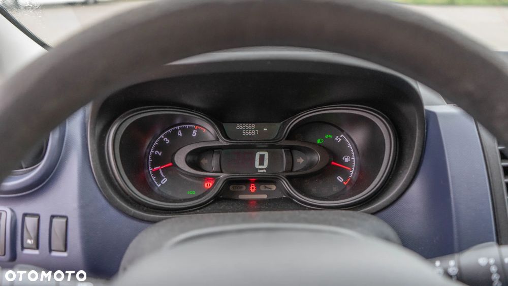 Opel Vivaro - 4