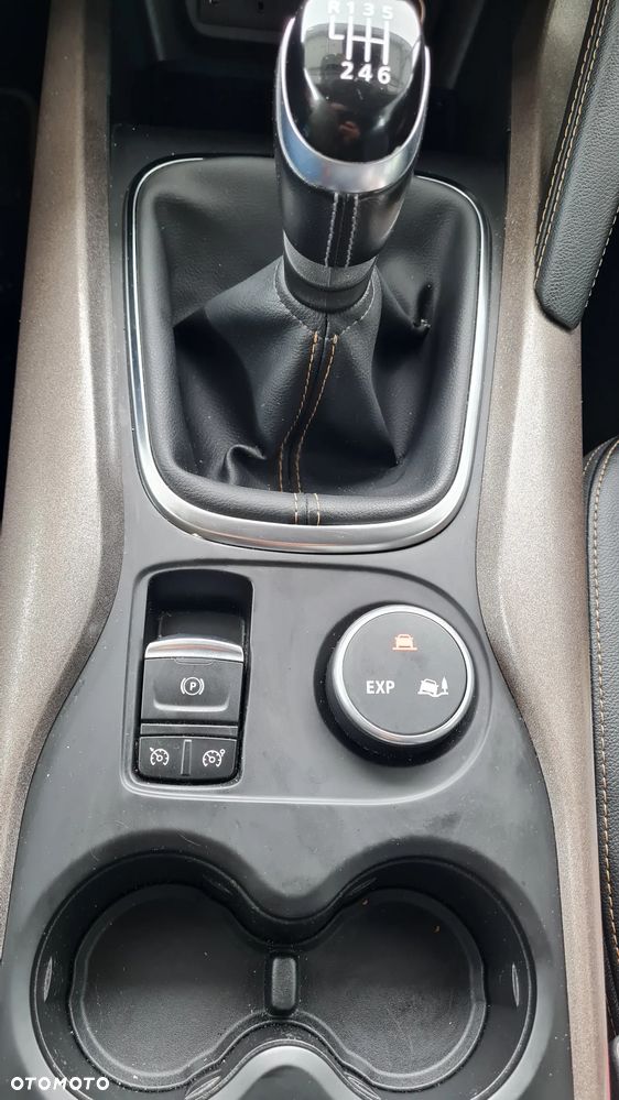 Renault Kadjar Energy dCi 130 XMOD - 9