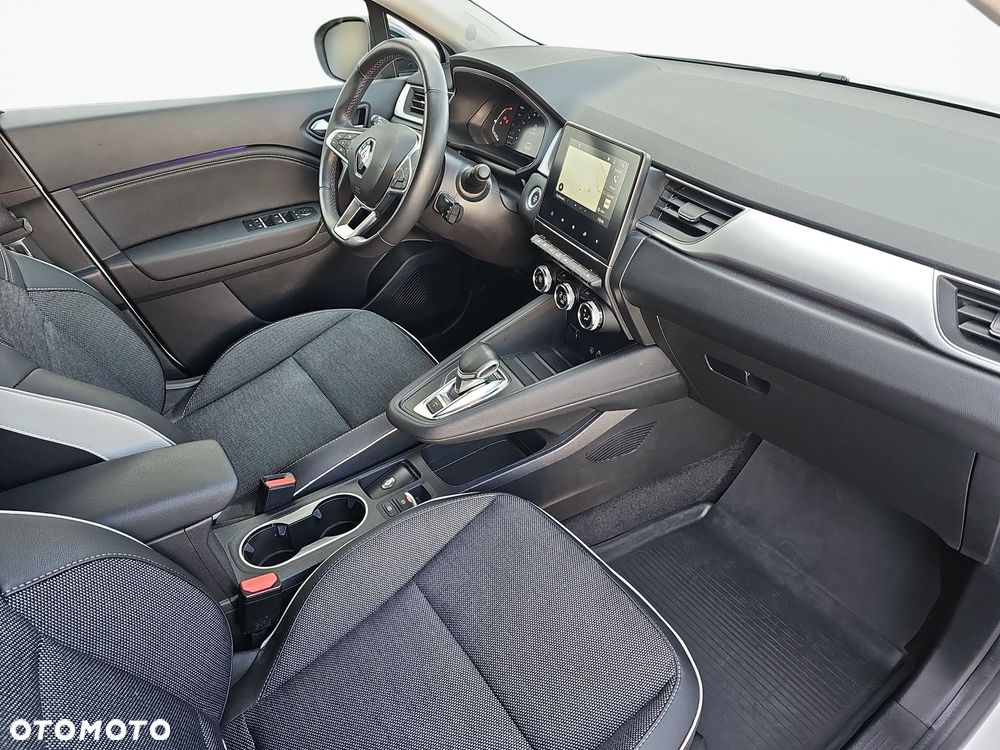 Renault Captur - 30