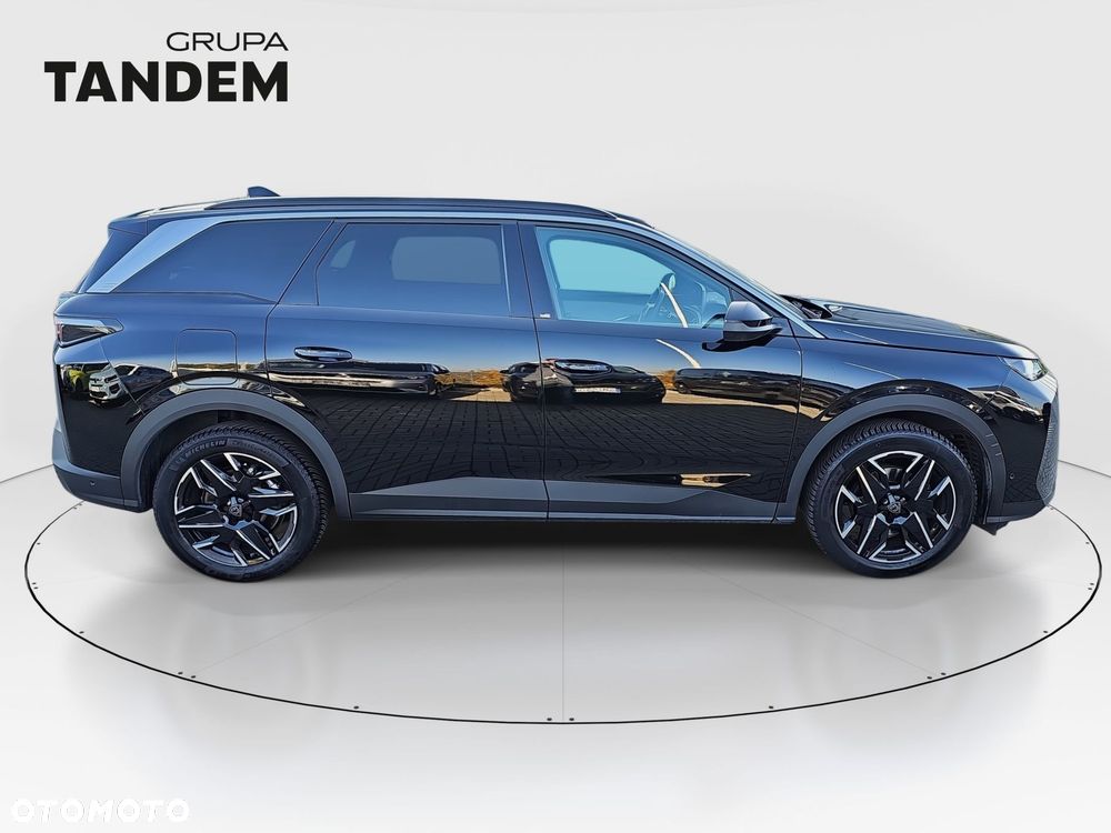 Peugeot 5008 - 5