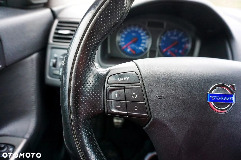 Volvo S40 2.0 RDesign Pro Edition - 31