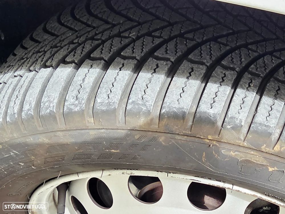 Peugeot Partner XL (Longa L2) 3 Lug 1.5 BlueHDI - 40