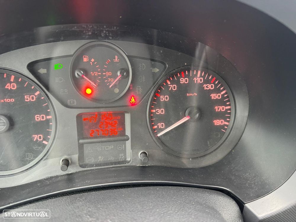 Citroën Berlingo - 3