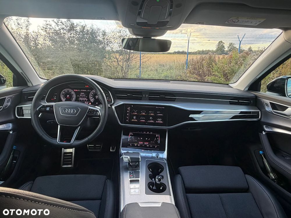Audi A6 Limousine - 6