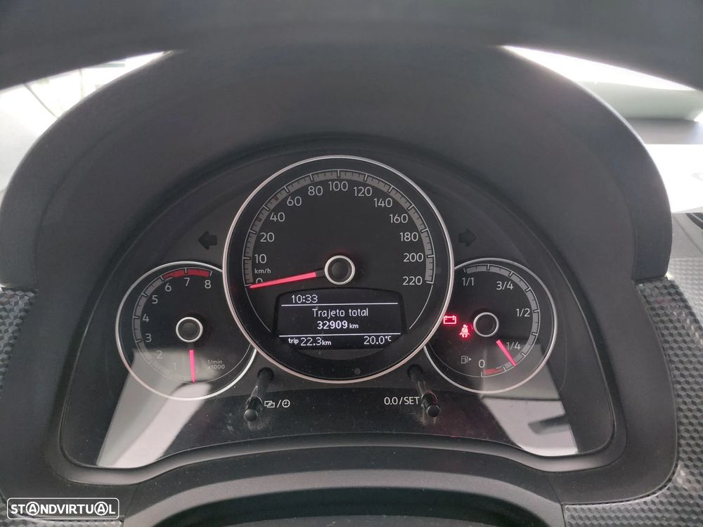 VW Up! 1.0 BMT Move - 4