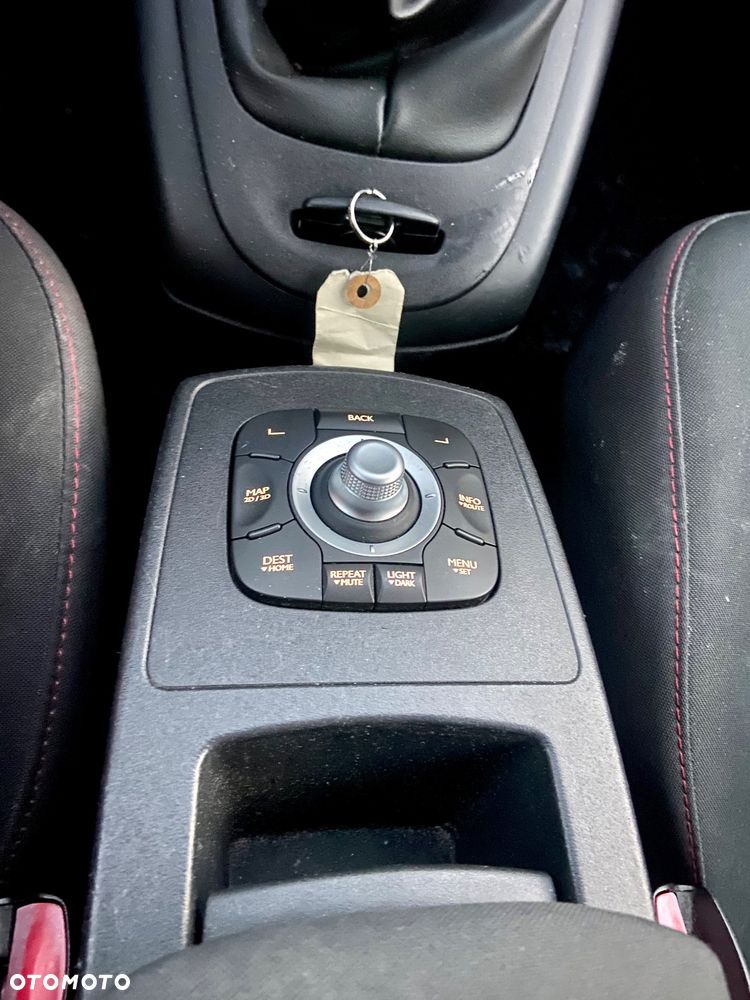 Renault Grand Scenic - 14