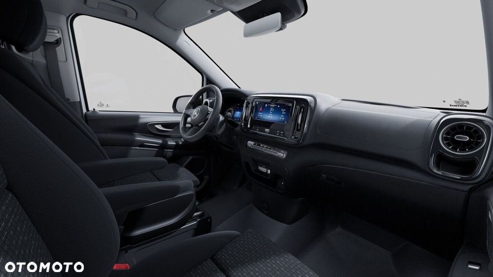 Mercedes-Benz Vito - 11