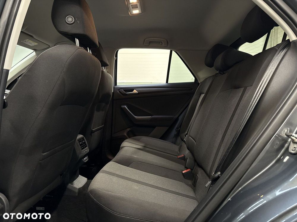 Volkswagen T-Roc 1.5 TSI Life DSG - 17