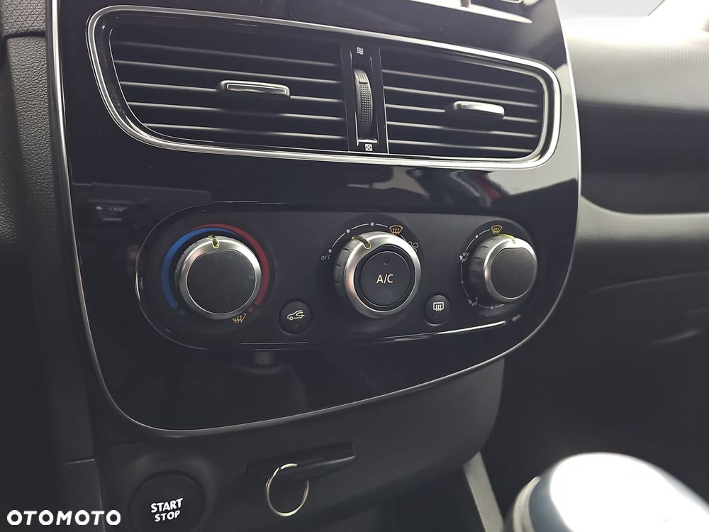 Renault Clio 0.9 Energy TCe Limited - 20