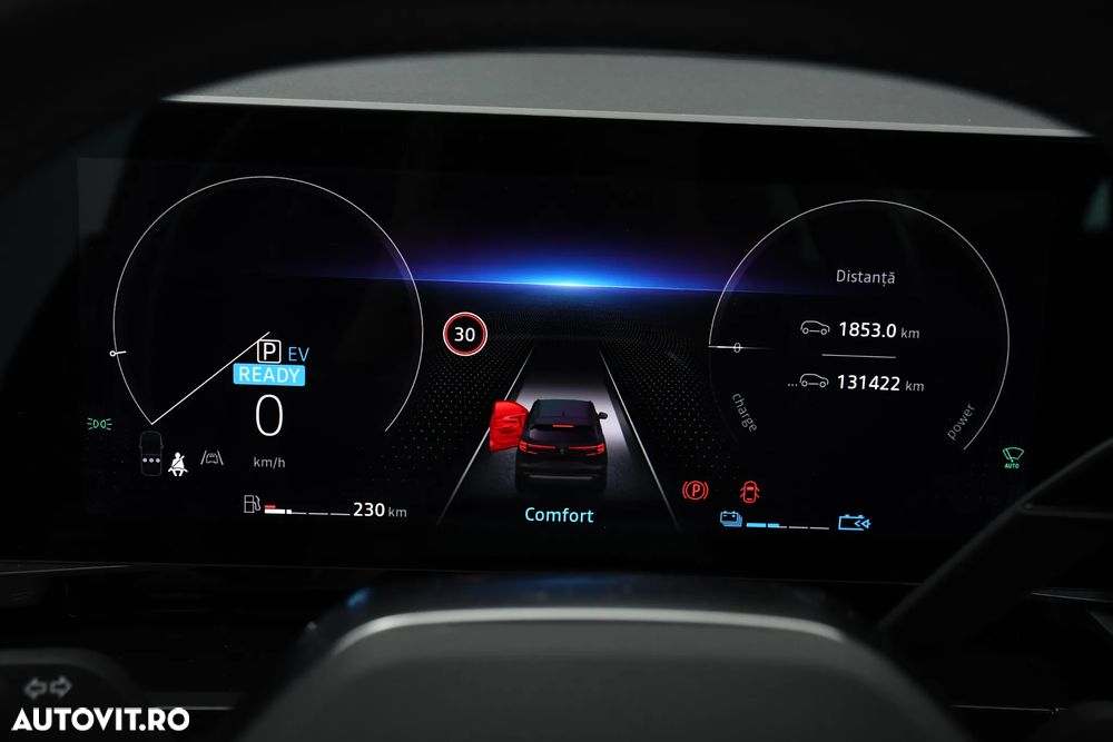 Renault Austral E-Tech Full 200 Techno - 34