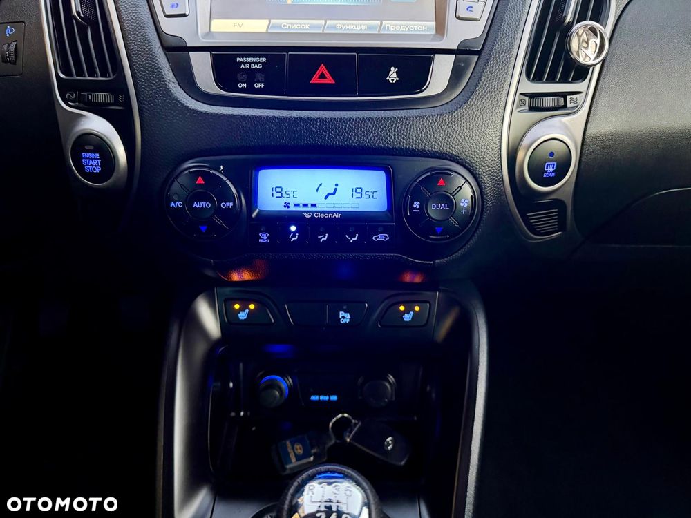 Hyundai ix35 - 40