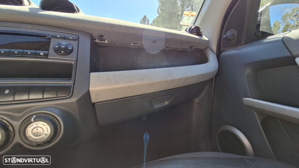 Smart ForFour Pure 64 - 53