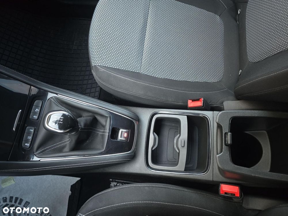 Opel Grandland X 1.6 CDTI Enjoy S&S - 13