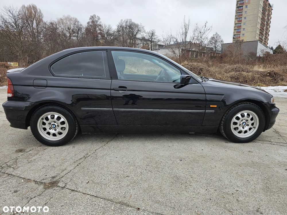 BMW Seria 3 - 7