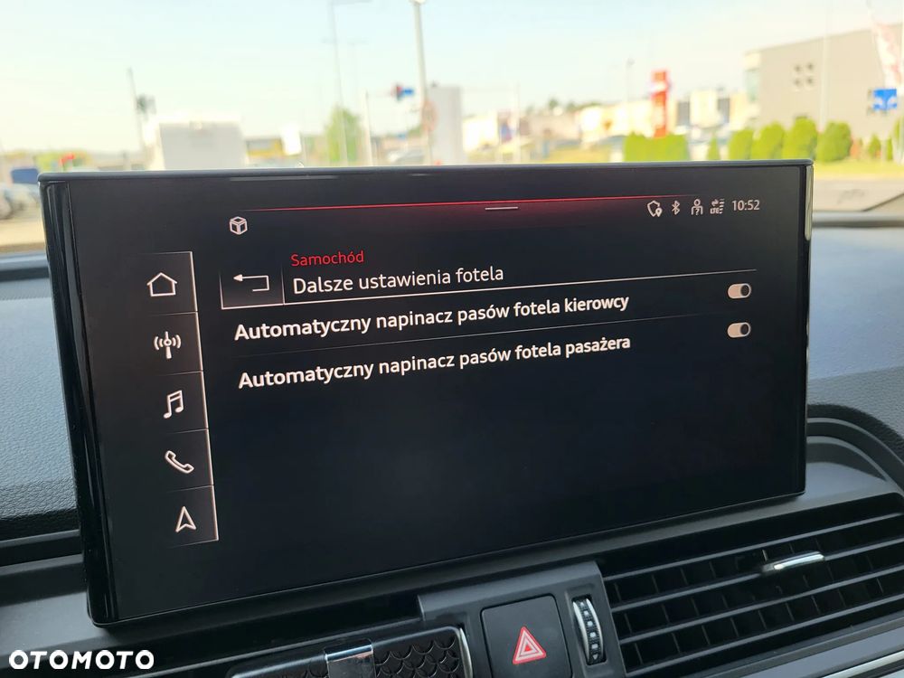 Audi Q5 Sportback 40 TDI mHEV Quattro S Line S tronic - 27