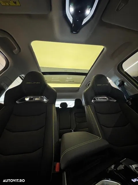 Baic X55 Beijing II Luxury - 25