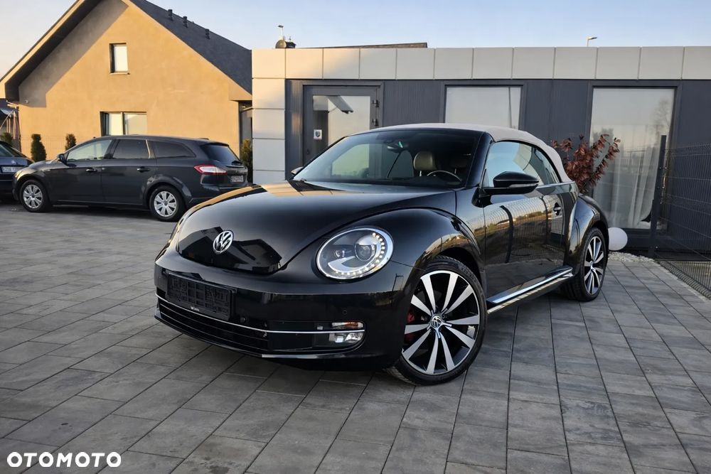 Volkswagen Beetle - 13