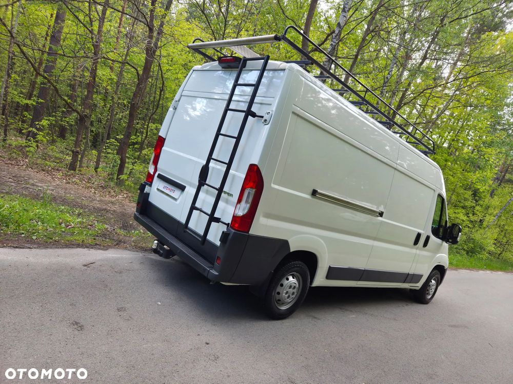 Citroën Jumper L3H2 - 6