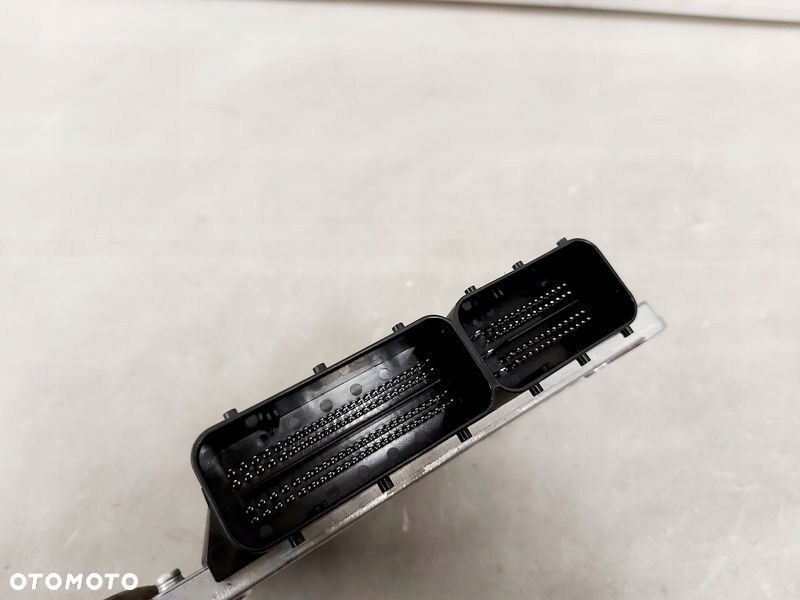mazda cx-7 2.2 d komputer sterownik silnika ecu - 4