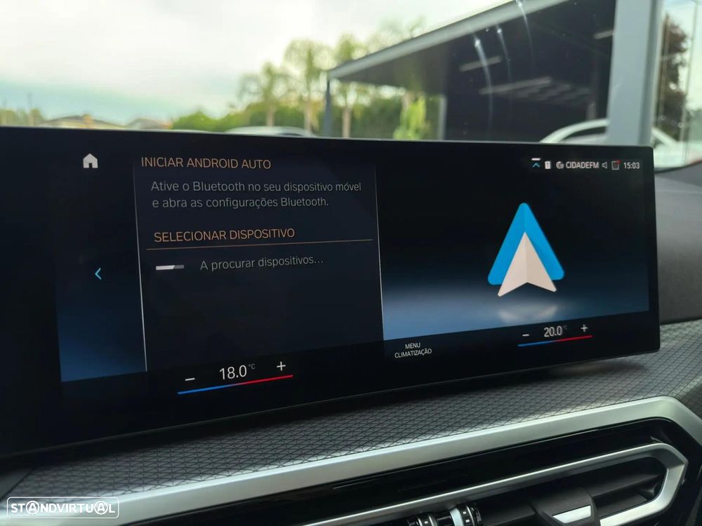BMW i4 eDrive40 Pack Desportivo M - 41