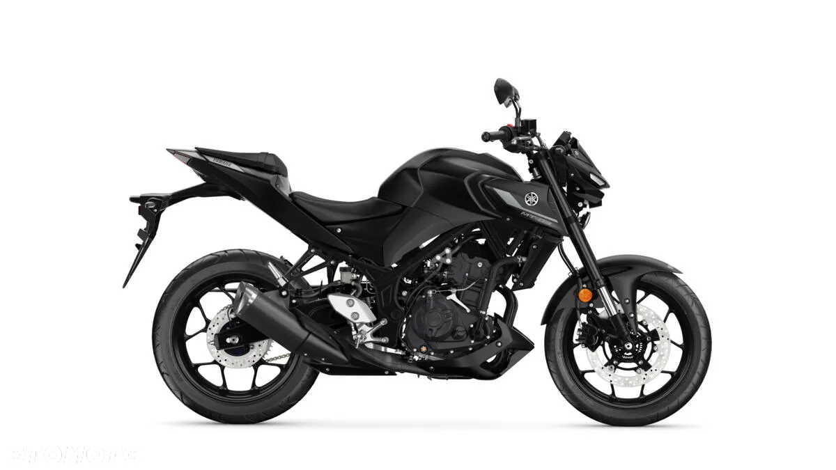 Yamaha MT - 6