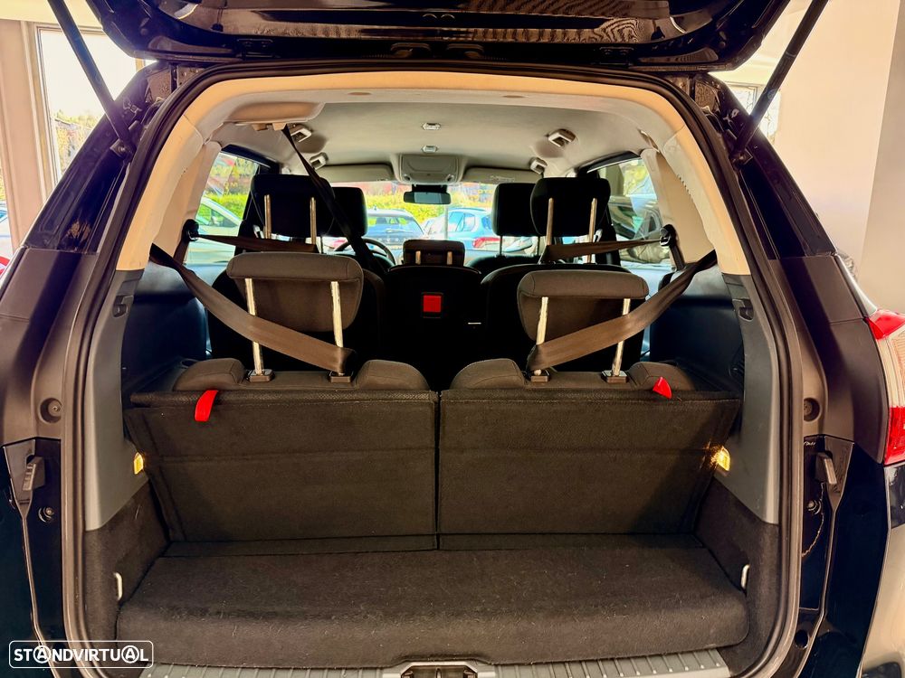 Ford Grand C-Max 1.6 TDCi S&S Titanium - 7