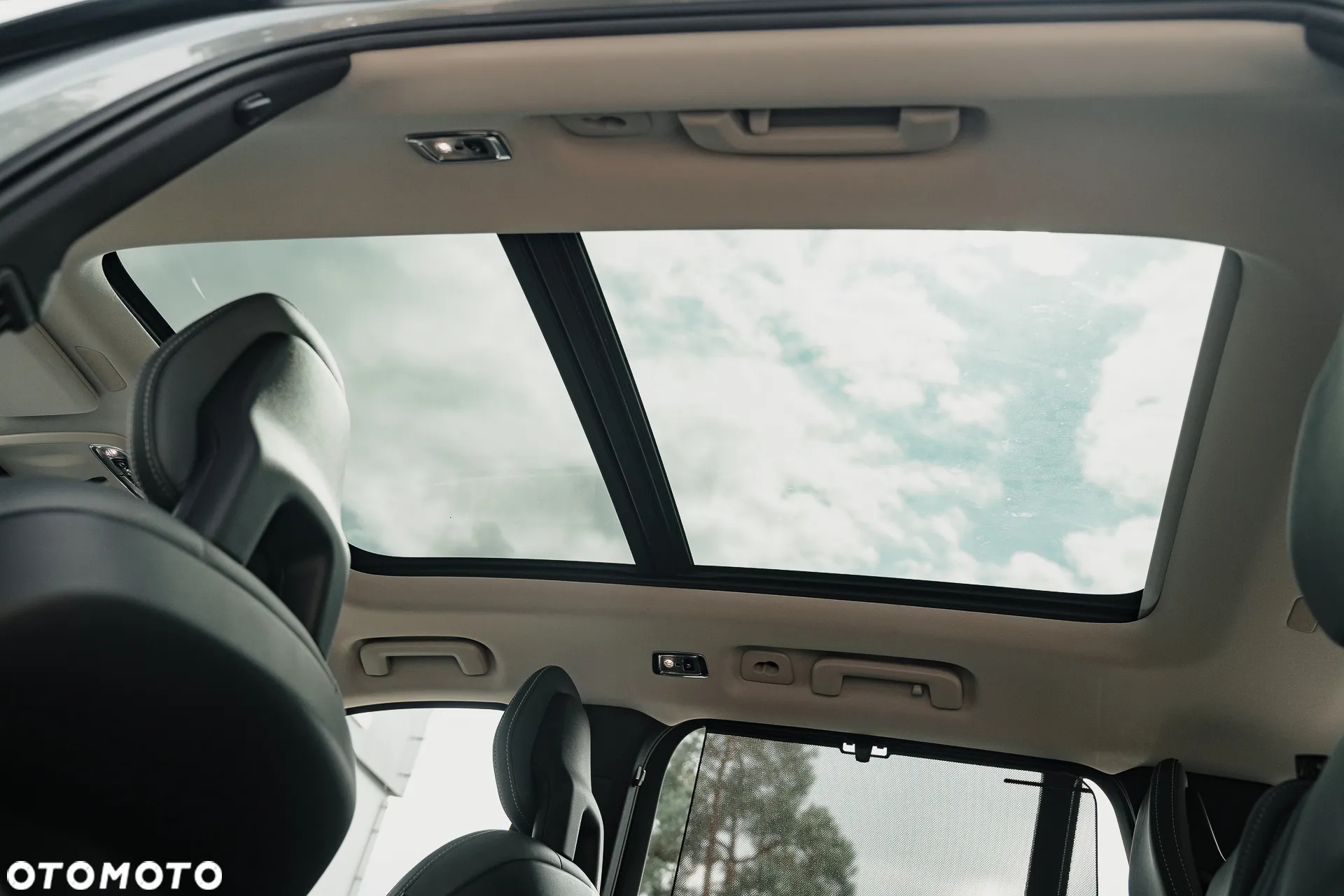 Volvo XC 90 T8 AWD Plug-In Hybrid Inscription 7os - 27